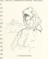 Picture 33 of 83 from To Gipsyland ... Illustrated by J. Pennell (1893), leaf 155