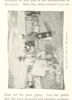 Picture 34 of 83 from To Gipsyland ... Illustrated by J. Pennell (1893), leaf 156