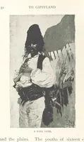 Picture 37 of 83 from To Gipsyland ... Illustrated by J. Pennell (1893), leaf 162