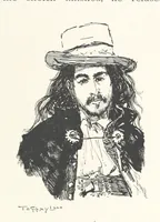 Picture 41 of 83 from To Gipsyland ... Illustrated by J. Pennell (1893), leaf 167