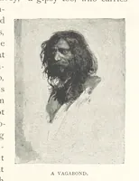 Picture 50 of 83 from To Gipsyland ... Illustrated by J. Pennell (1893), leaf 187