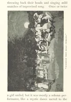 Picture 59 of 83 from To Gipsyland ... Illustrated by J. Pennell (1893), leaf 206
