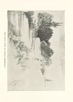Picture 62 of 83 from To Gipsyland ... Illustrated by J. Pennell (1893), leaf 211