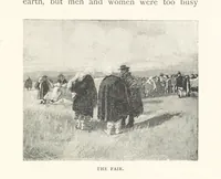 Picture 69 of 83 from To Gipsyland ... Illustrated by J. Pennell (1893), leaf 223