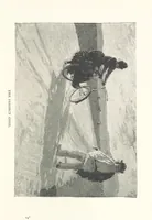 An illustration from To Gipsyland ... Illustrated by J. Pennell (1893)