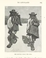 Picture 71 of 83 from To Gipsyland ... Illustrated by J. Pennell (1893), leaf 227
