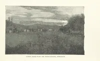 Picture 72 of 83 from To Gipsyland ... Illustrated by J. Pennell (1893), leaf 229