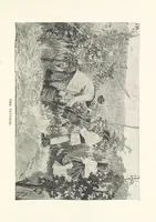 Picture 74 of 83 from To Gipsyland ... Illustrated by J. Pennell (1893), leaf 233