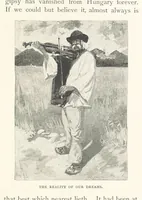 Picture 83 of 83 from To Gipsyland ... Illustrated by J. Pennell (1893), leaf 251