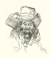 Picture 8 of 83 from To Gipsyland ... Illustrated by J. Pennell (1893), leaf 52