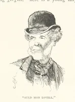 Picture 9 of 83 from To Gipsyland ... Illustrated by J. Pennell (1893), leaf 55