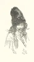 An illustration from To Gipsyland ... Illustrated by J. Pennell (1893)