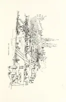 An illustration from To Gipsyland ... Illustrated by J. Pennell (1893)