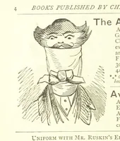 Picture 8 of 52 from The Muses of Mayfair. Selections from vers de société of the nineteenth century. (Translations from the French and German. By E. Grey.) (1874), leaf 408