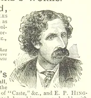 Picture 10 of 52 from The Muses of Mayfair. Selections from vers de société of the nineteenth century. (Translations from the French and German. By E. Grey.) (1874), leaf 409