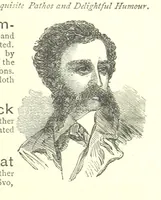 Picture 13 of 52 from The Muses of Mayfair. Selections from vers de société of the nineteenth century. (Translations from the French and German. By E. Grey.) (1874), leaf 411