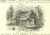 Picture 21 of 52 from The Muses of Mayfair. Selections from vers de société of the nineteenth century. (Translations from the French and German. By E. Grey.) (1874), leaf 420
