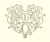 Picture 3 of 52 from The Muses of Mayfair. Selections from vers de société of the nineteenth century. (Translations from the French and German. By E. Grey.) (1874), leaf 86