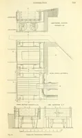 An illustration from Metallurgy. The art of extracting metals from their ores, and adapting them to various purposes of manufacture, etc (1861)