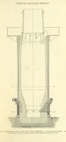 An illustration from Metallurgy. The art of extracting metals from their ores, and adapting them to various purposes of manufacture, etc (1861)