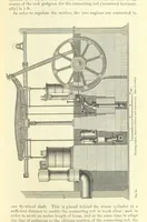 An illustration from Metallurgy. The art of extracting metals from their ores, and adapting them to various purposes of manufacture, etc (1861)