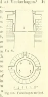 An illustration from Metallurgy. The art of extracting metals from their ores, and adapting them to various purposes of manufacture, etc (1861)