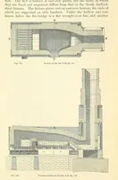 An illustration from Metallurgy. The art of extracting metals from their ores, and adapting them to various purposes of manufacture, etc (1861)