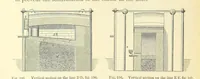 An illustration from Metallurgy. The art of extracting metals from their ores, and adapting them to various purposes of manufacture, etc (1861)