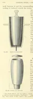 An illustration from Metallurgy. The art of extracting metals from their ores, and adapting them to various purposes of manufacture, etc (1861)