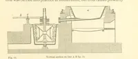 An illustration from Metallurgy. The art of extracting metals from their ores, and adapting them to various purposes of manufacture, etc (1861)