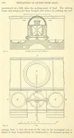Picture 12 of 123 from Metallurgy. The art of extracting metals from their ores, and adapting them to various purposes of manufacture, etc (1861), leaf 168