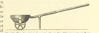 An illustration from Metallurgy. The art of extracting metals from their ores, and adapting them to various purposes of manufacture, etc (1861)