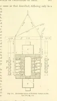 An illustration from Metallurgy. The art of extracting metals from their ores, and adapting them to various purposes of manufacture, etc (1861)