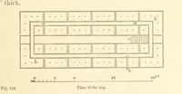 An illustration from Metallurgy. The art of extracting metals from their ores, and adapting them to various purposes of manufacture, etc (1861)