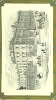 An illustration from London (illustrated). A complete guide to the leading hotels, places of amusement ... Also a directory ... of first-class reliable houses in the various branches of trade (1872)