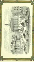 An illustration from London (illustrated). A complete guide to the leading hotels, places of amusement ... Also a directory ... of first-class reliable houses in the various branches of trade (1872)