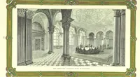 An illustration from London (illustrated). A complete guide to the leading hotels, places of amusement ... Also a directory ... of first-class reliable houses in the various branches of trade (1872)