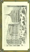 An illustration from London (illustrated). A complete guide to the leading hotels, places of amusement ... Also a directory ... of first-class reliable houses in the various branches of trade (1872)