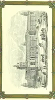 An illustration from London (illustrated). A complete guide to the leading hotels, places of amusement ... Also a directory ... of first-class reliable houses in the various branches of trade (1872)