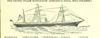 An illustration from London (illustrated). A complete guide to the leading hotels, places of amusement ... Also a directory ... of first-class reliable houses in the various branches of trade (1872)