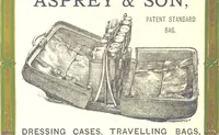 An illustration from London (illustrated). A complete guide to the leading hotels, places of amusement ... Also a directory ... of first-class reliable houses in the various branches of trade (1872)