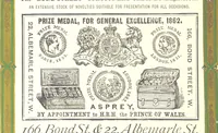 An illustration from London (illustrated). A complete guide to the leading hotels, places of amusement ... Also a directory ... of first-class reliable houses in the various branches of trade (1872)