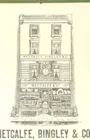 An illustration from London (illustrated). A complete guide to the leading hotels, places of amusement ... Also a directory ... of first-class reliable houses in the various branches of trade (1872)