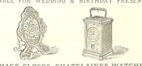 An illustration from London (illustrated). A complete guide to the leading hotels, places of amusement ... Also a directory ... of first-class reliable houses in the various branches of trade (1872)