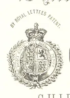 An illustration from London (illustrated). A complete guide to the leading hotels, places of amusement ... Also a directory ... of first-class reliable houses in the various branches of trade (1872)