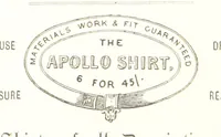 An illustration from London (illustrated). A complete guide to the leading hotels, places of amusement ... Also a directory ... of first-class reliable houses in the various branches of trade (1872)
