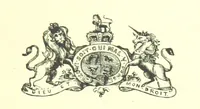 An illustration from London (illustrated). A complete guide to the leading hotels, places of amusement ... Also a directory ... of first-class reliable houses in the various branches of trade (1872)