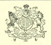 An illustration from London (illustrated). A complete guide to the leading hotels, places of amusement ... Also a directory ... of first-class reliable houses in the various branches of trade (1872)