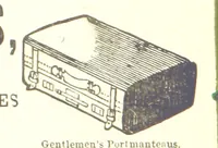 An illustration from London (illustrated). A complete guide to the leading hotels, places of amusement ... Also a directory ... of first-class reliable houses in the various branches of trade (1872)