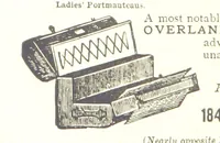 An illustration from London (illustrated). A complete guide to the leading hotels, places of amusement ... Also a directory ... of first-class reliable houses in the various branches of trade (1872)